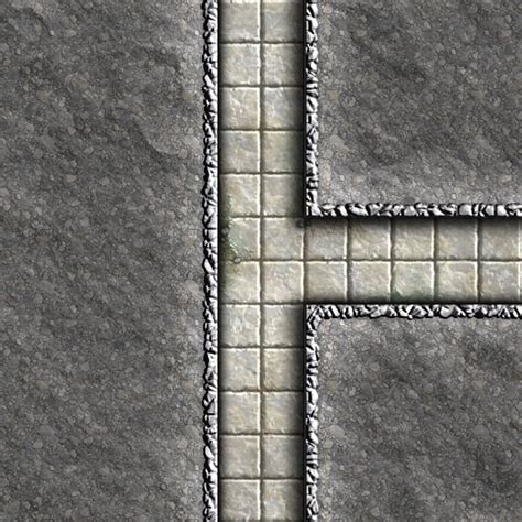 The Crooked Staff Blog: More Geomorph's for January