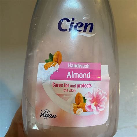 Cien Sapone Liquido Cremoso Mandorla Reviews Abillion