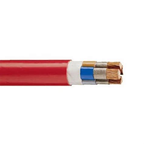 Fire Survival Cables At Best Price In Bengaluru By Vinayaka Enterprises