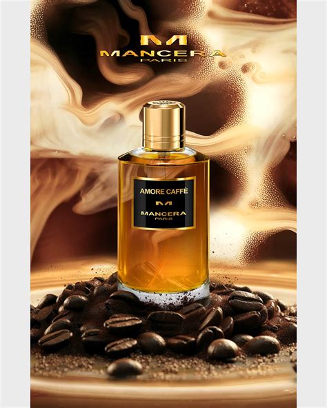 Mancera Amore Caffe Eau De Parfum 2 Oz Neiman Marcus