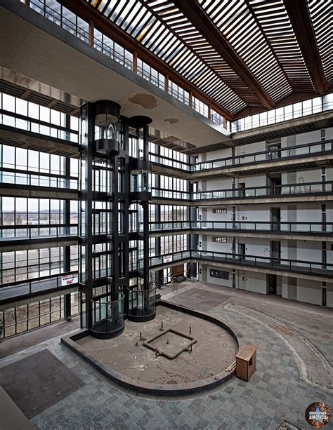 Bell Labs Holmdel NJ Elevators