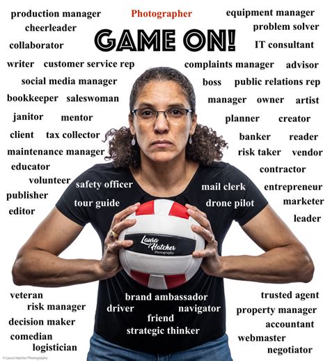 What's Really Behind The Camera