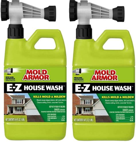 5 Best Mold Removal Products [Updated for 2023]