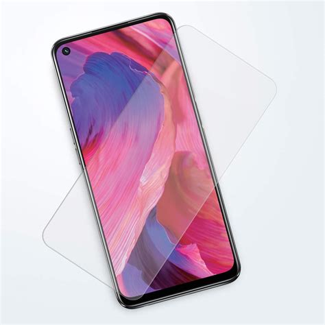 Tempered Glass Screen Protector For Oppo A G A G