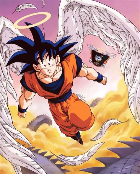 Son Goku Dragon Ball Image Zerochan Anime Image Board