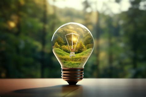 Premium Photo Renewable Energy Research And Development