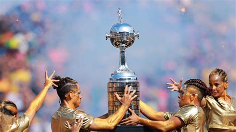 Libertadores Veja Como Ficaram Os Confrontos Das Oitavas De Final