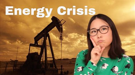 Energy Crisis Is Here To Stay Stagflation Is Next What It Means For