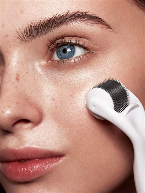 Microneedling Qu Est Ce Que C Est Et Quels Sont Ses Bienfaits Sur La Peau