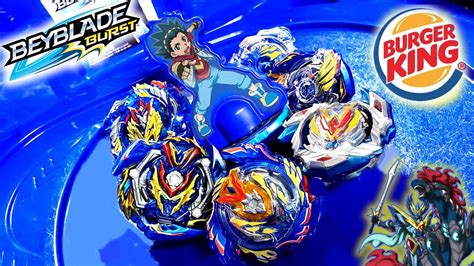 Beyblade evolution toys - smakeX