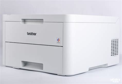 优秀的色彩表现 Brother HL 3160CDW彩色数码打印机评测 用户