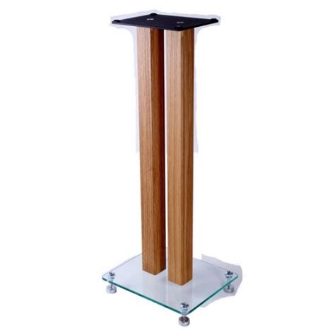 Kef Speaker Stands Kef Ls50 Meta 402 Speaker Stand Support Kef 402 Wood