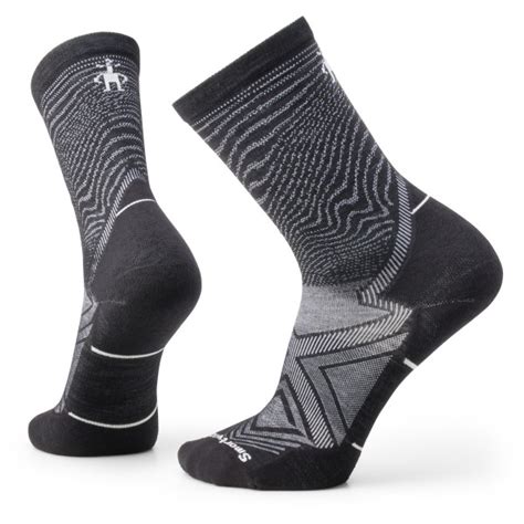 Smartwool Athlete Edition Run Crew Socks Laufsocken Online Kaufen