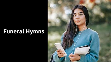 Funeral Hymns Ministry Answers