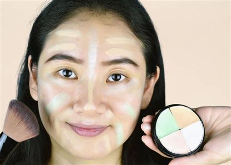 How To Cover Hyperpigmentation