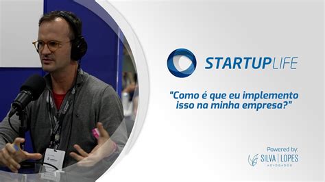 Os Desafios De Empreender Cezar Filho Piperun Startup Life Youtube