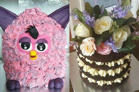 14 best Woolies mud cake hacks: From a vape cake to a wedding cake.