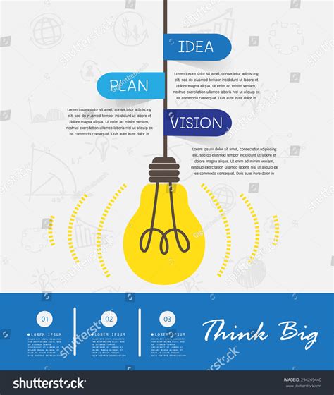 233 Learning Objectives Infographic Images, Stock Photos, 3D objects ...