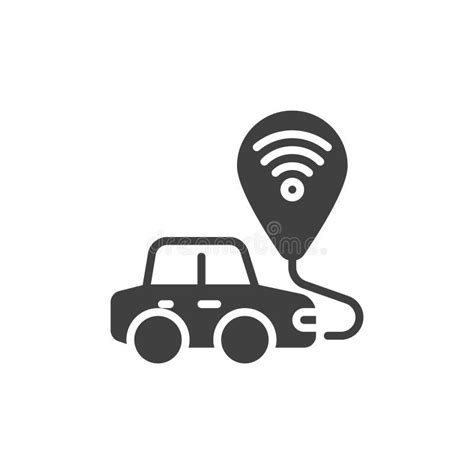 Telematics Icon Stock Illustrations 82 Telematics Icon Stock