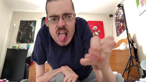 Where Is My Respect 😠 Ricky Berwick Youtube