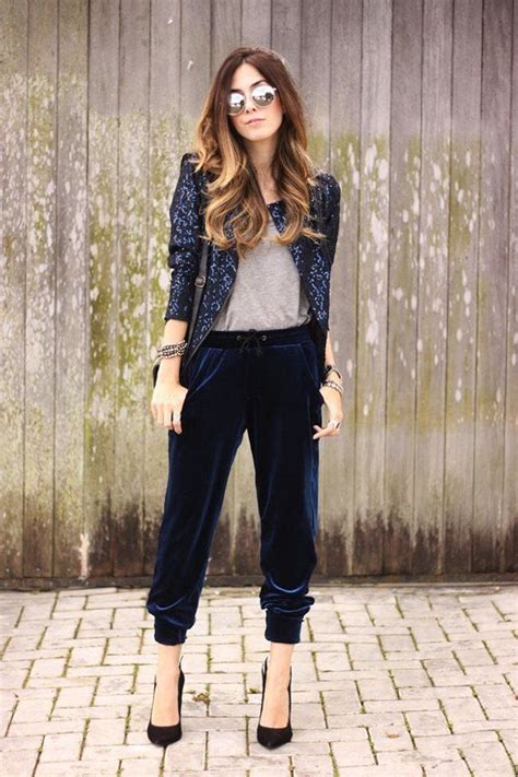 Outfits Con Jogger Pants Para Lucir Incre Ble Y Estar A La Moda