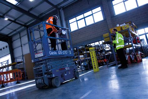 Forklifts Safety Training Kaileys Consortium Accredited