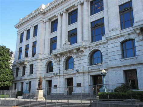 Louisiana Supreme Court And Orleans Parish Civil District Court