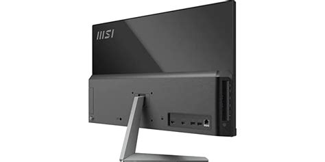 MSI Modern AM242TP 11M 483US AIO I5 8GB 256GB