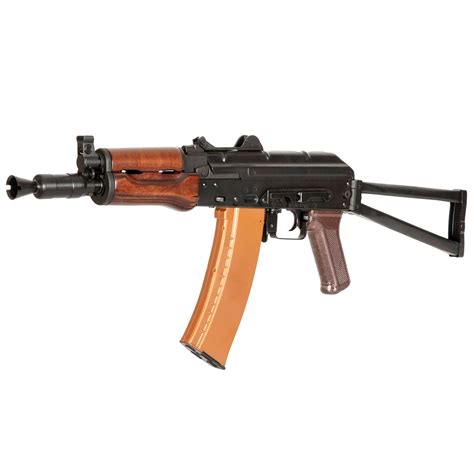 Karabinek Szturmowy Aeg Lct Airsoft Lcks Un Ebb Sklep Militaria Pl