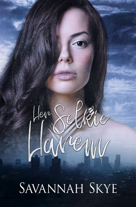 Her Selkie Harem A Steamy Reverse Harem Paranormal Romance English