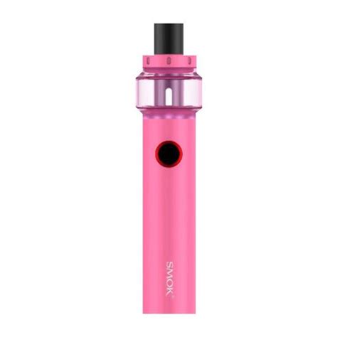 Kit Vape Pen 22 Light Edition 1650 MAh Smok BRTABACARIA Doutor