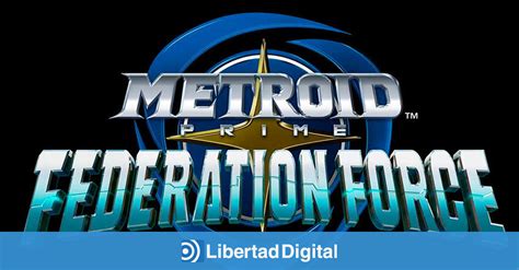 Metroid Prime Federation Force Ya Cuenta Con Fecha De Lanzamiento