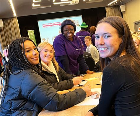 Sustainable Business Wyke 6th Form College