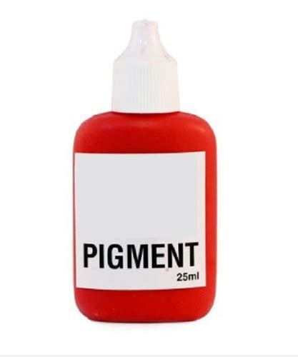 Red Fine Pigment Paste At Best Price In Mumbai Mahalaxmi Chemicals