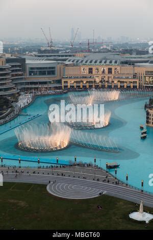 Dubai Emirati Arabi Uniti Novembre Un Logo Della Cop Eau