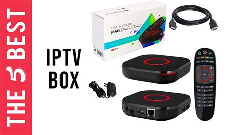 Best Iptv Boxes In The Best Ip Tb Box Review Youtube