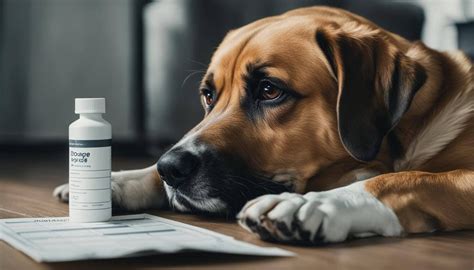 Aspirin For Dogs Dosage Chart Safe Use Guide Poppilon