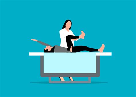 Sciatic Nerve Pain Explanation Causes And Treatments 🤕