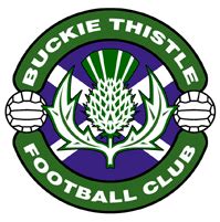 Buckie Thistle FC Vs Dundee United R 30 07 2024 At SPFL Trust Trophy