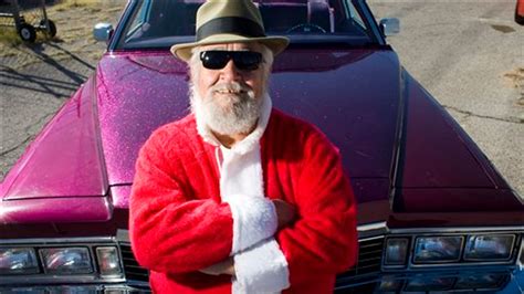 Meet Pancho Claus The Tex Mex Santa Claus Fox News