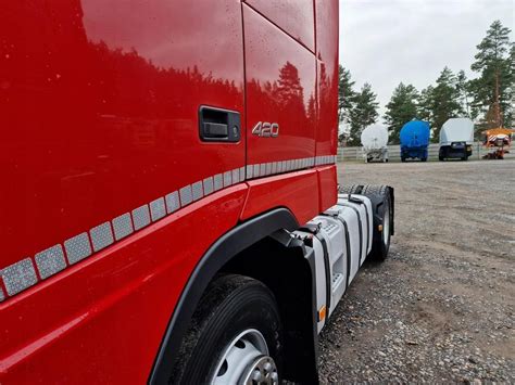 Volvo Fh Globetrotter Xl Standard Manual Opinie I Ceny Na Ceneo Pl