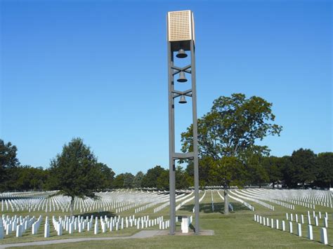 Fort Gibson National Cemetery - Fort Gibson, Oklahoma | National ...