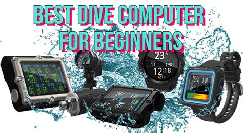 dive computer  beginners scuba gear reviews