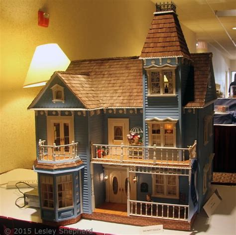 Diy Victorian Dollhouse Plans Silva Santana