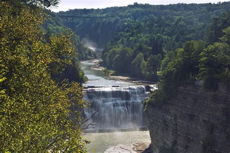 Niagara Falls State Park - Niagara Falls | Dig The Falls