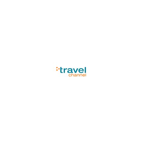 travel channel Logo Download png