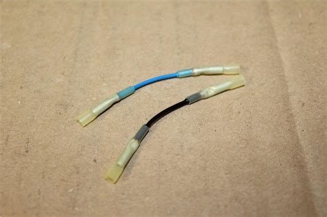 Air Bag Wiring Harness Audi 7L6998582 New Genuine Part Deutsche Parts