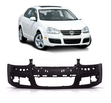 Parachoque Dianteiro Vw Jetta 2006 2007 2008 2009 2010 Parcelamento