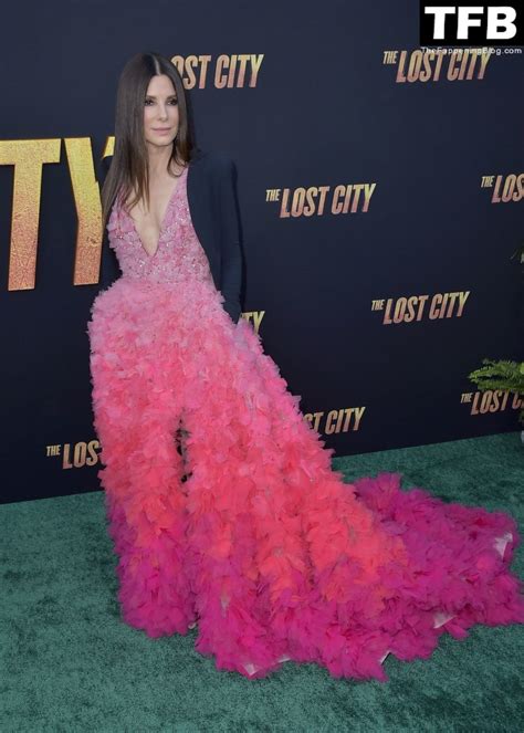 Sandra Bullock Sandra Bullock Official Nude Leaks Photo TheFappening