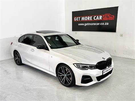 Used Bmw 3 Series 330i M Sport Launch Edition For Sale In Gauteng Za Id7731303